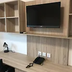 Aa+ Rezidance Motel