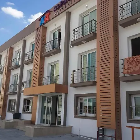 Aa+ Rezidance Nicosia