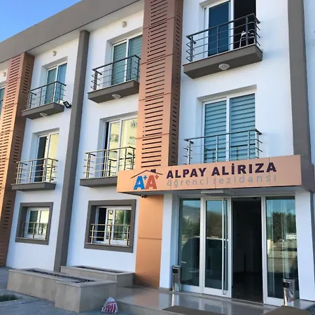 Aa+ Rezidance 3* Nicosia