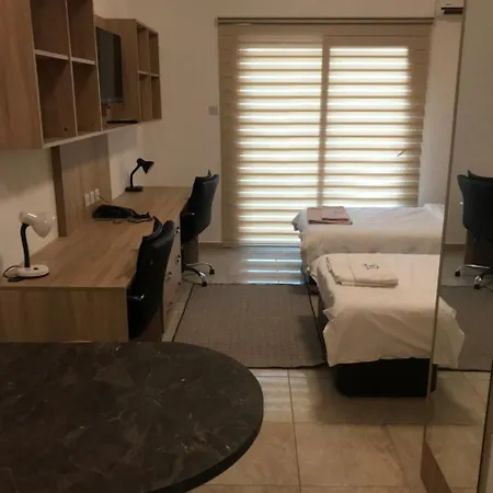 Aa+ Rezidance Nicosia
