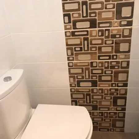 Aa+ Rezidance Nicosia
