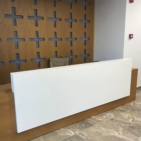 Aa+ Rezidance 汽车旅馆