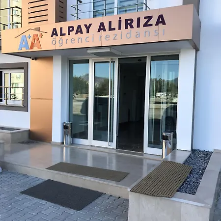 Aa+ Rezidance Motel 3*