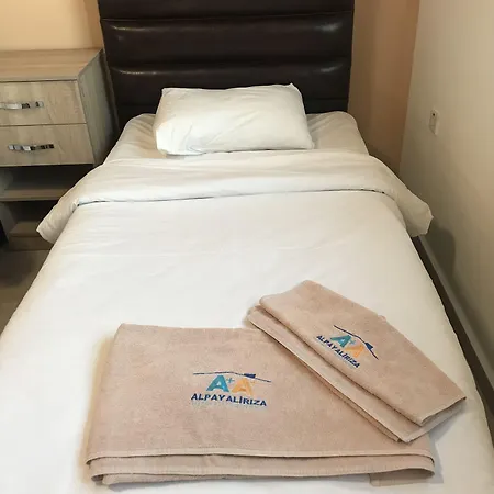 Aa+ Rezidance 3* Nicosia