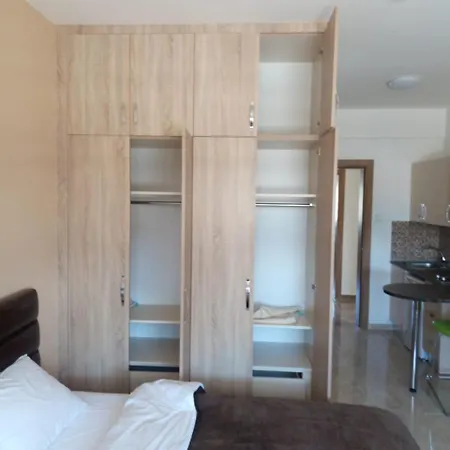 Motel Aa+ Rezidance Nicosie