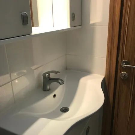 Motel Aa+ Rezidance