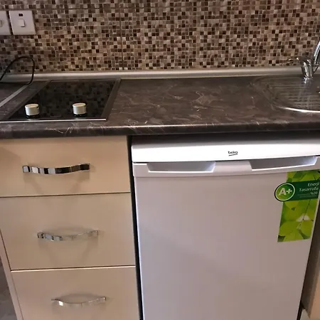 Aa+ Rezidance 3* 尼科西亚