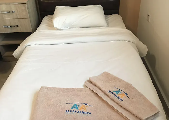 Aa+ Rezidance 3* Nikozja