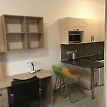 Motel Aa+ Rezidance Nikosia
