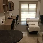 Aa+ Rezidance Nikosia