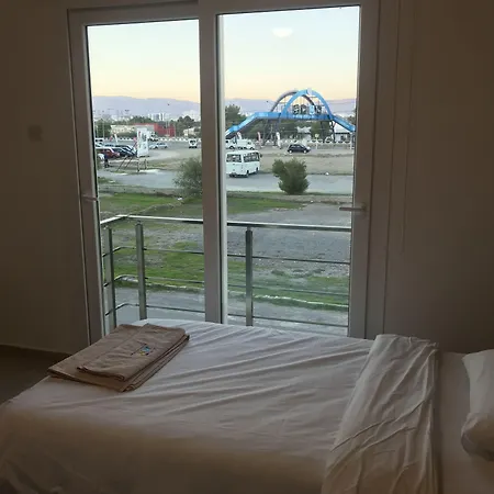 Motel Aa+ Rezidance 3*