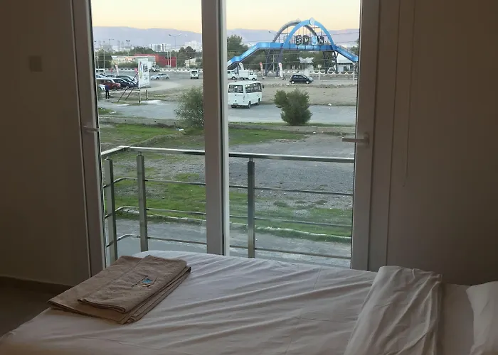 Motel Aa+ Rezidance 3*