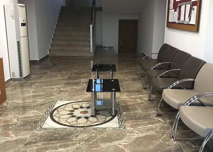 Motel Aa+ Rezidance 3*