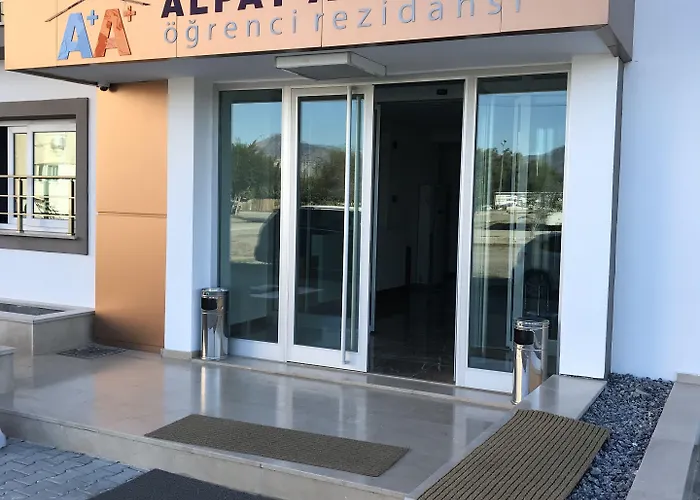 Aa+ Rezidance Motel 3*