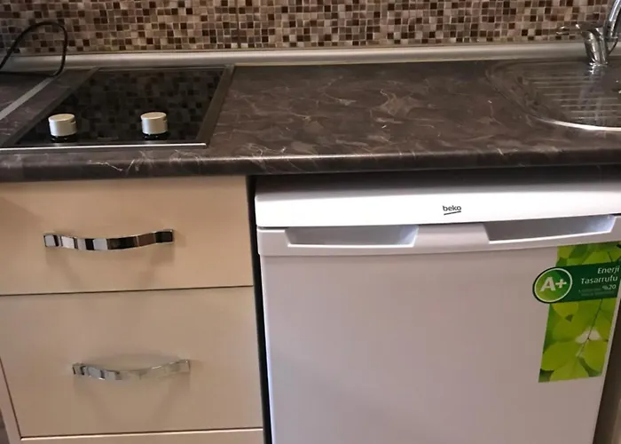 Aa+ Rezidance 3* Nicosie